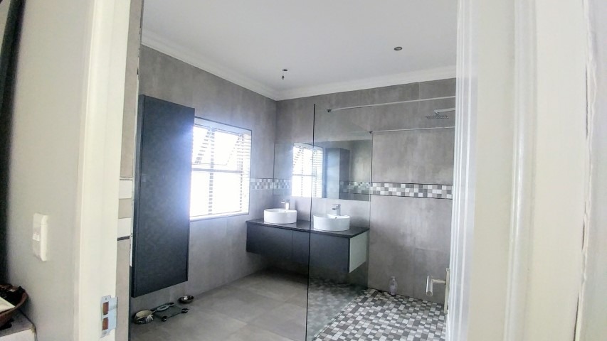To Let 4 Bedroom Property for Rent in Parklands North Western Cape